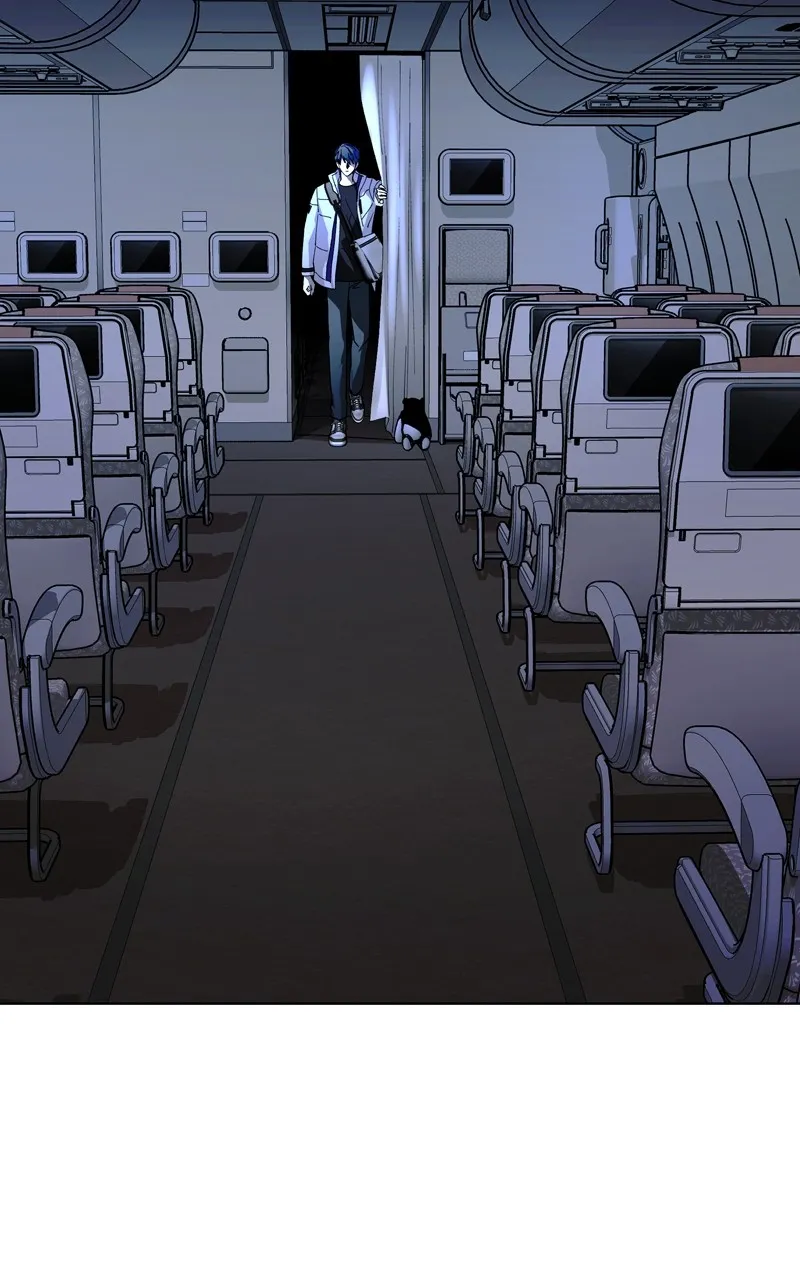 The End is a Game to Me Chapter 42 page 75 - 