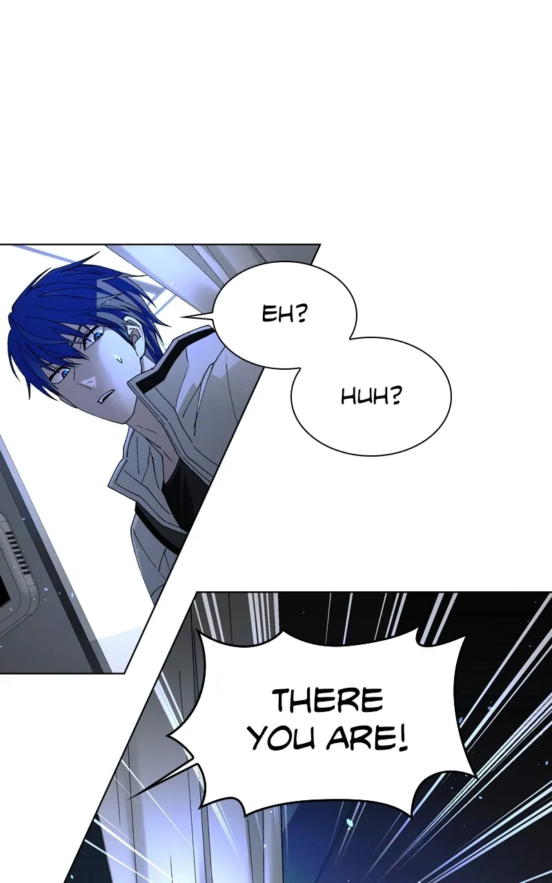 The End is a Game to Me Chapter 42 page 76 - 