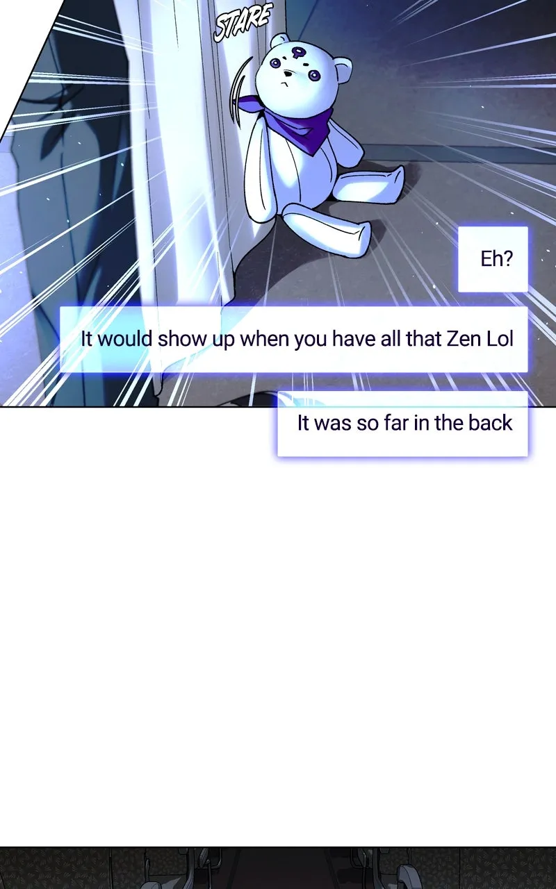 The End is a Game to Me Chapter 42 page 77 - 