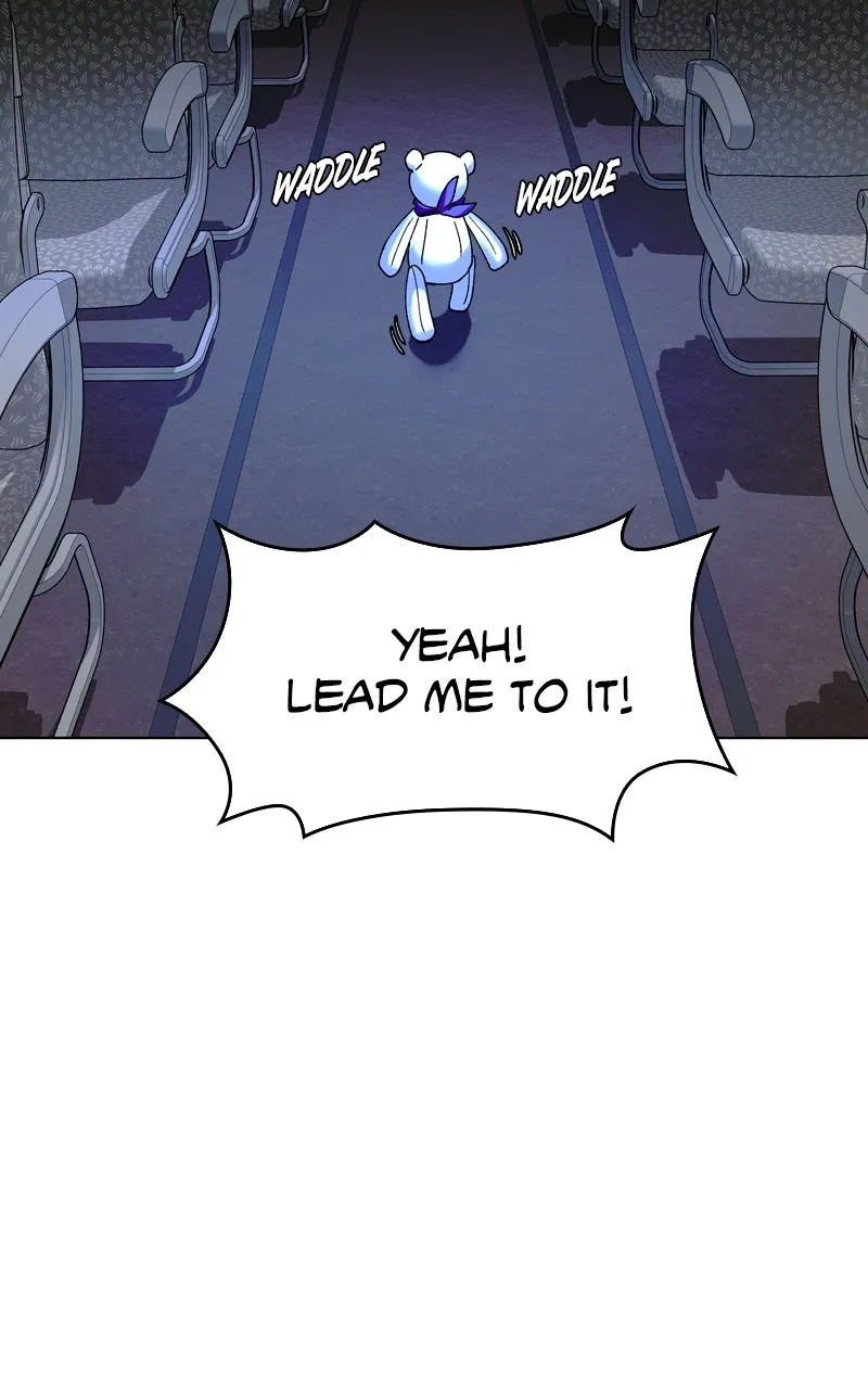 The End is a Game to Me Chapter 42 page 78 - 
