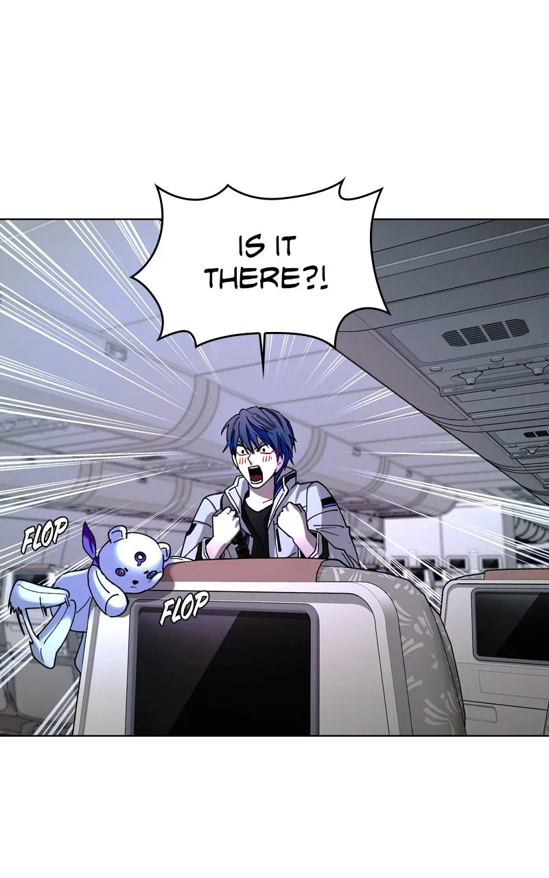 The End is a Game to Me Chapter 42 page 79 - 