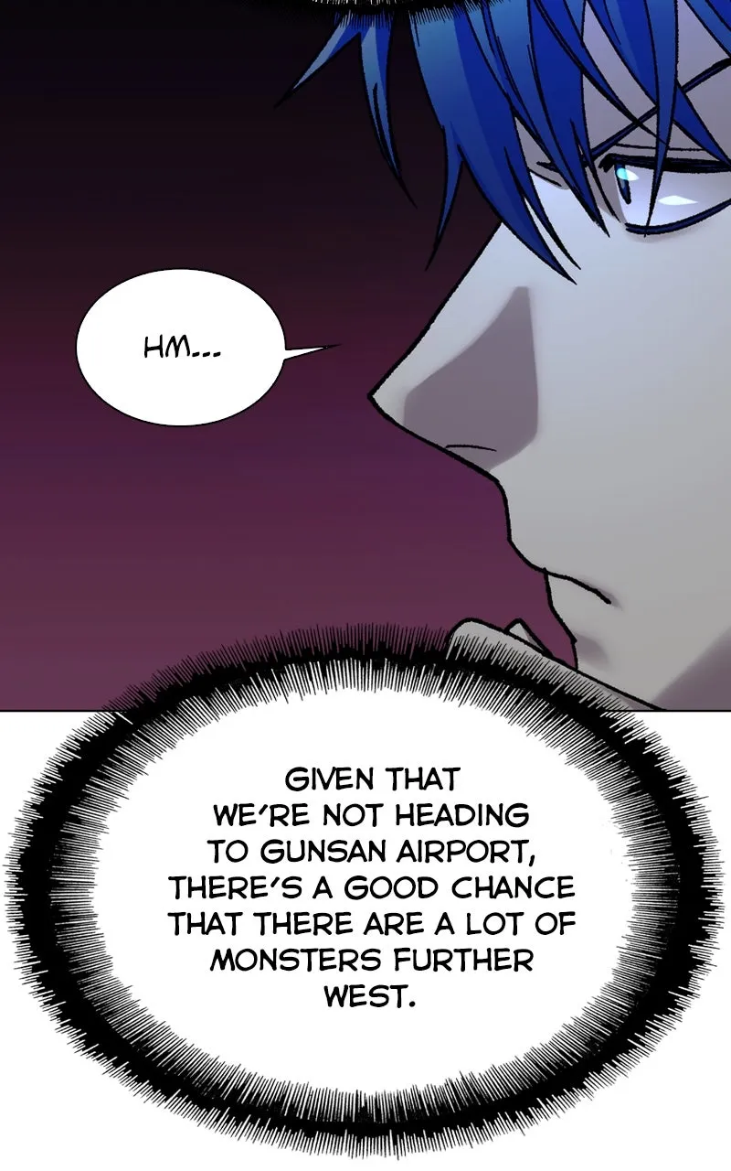 The End is a Game to Me Chapter 42 page 9 - 