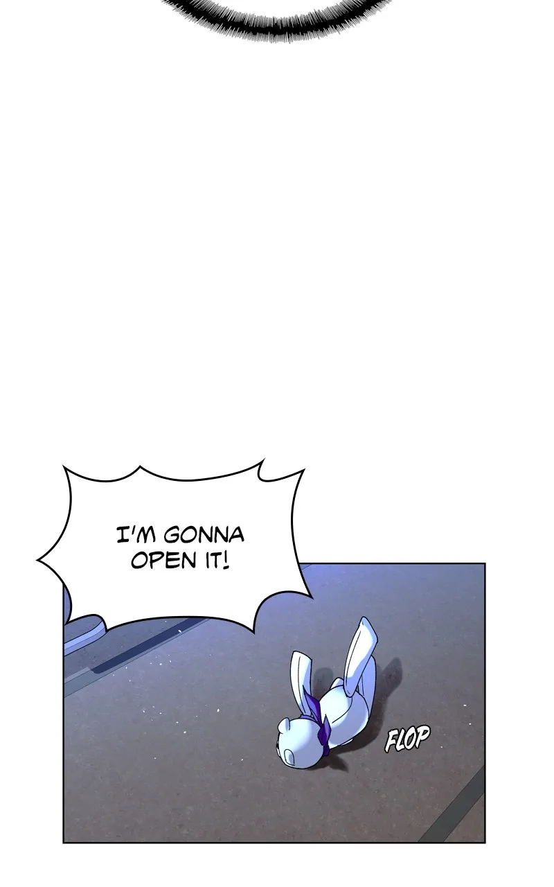 The End is a Game to Me Chapter 42 page 82 - 
