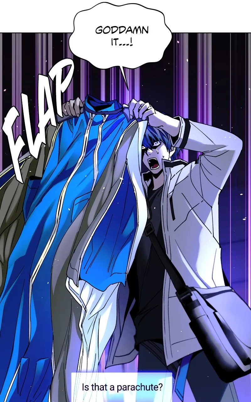 The End is a Game to Me Chapter 42 page 84 - 