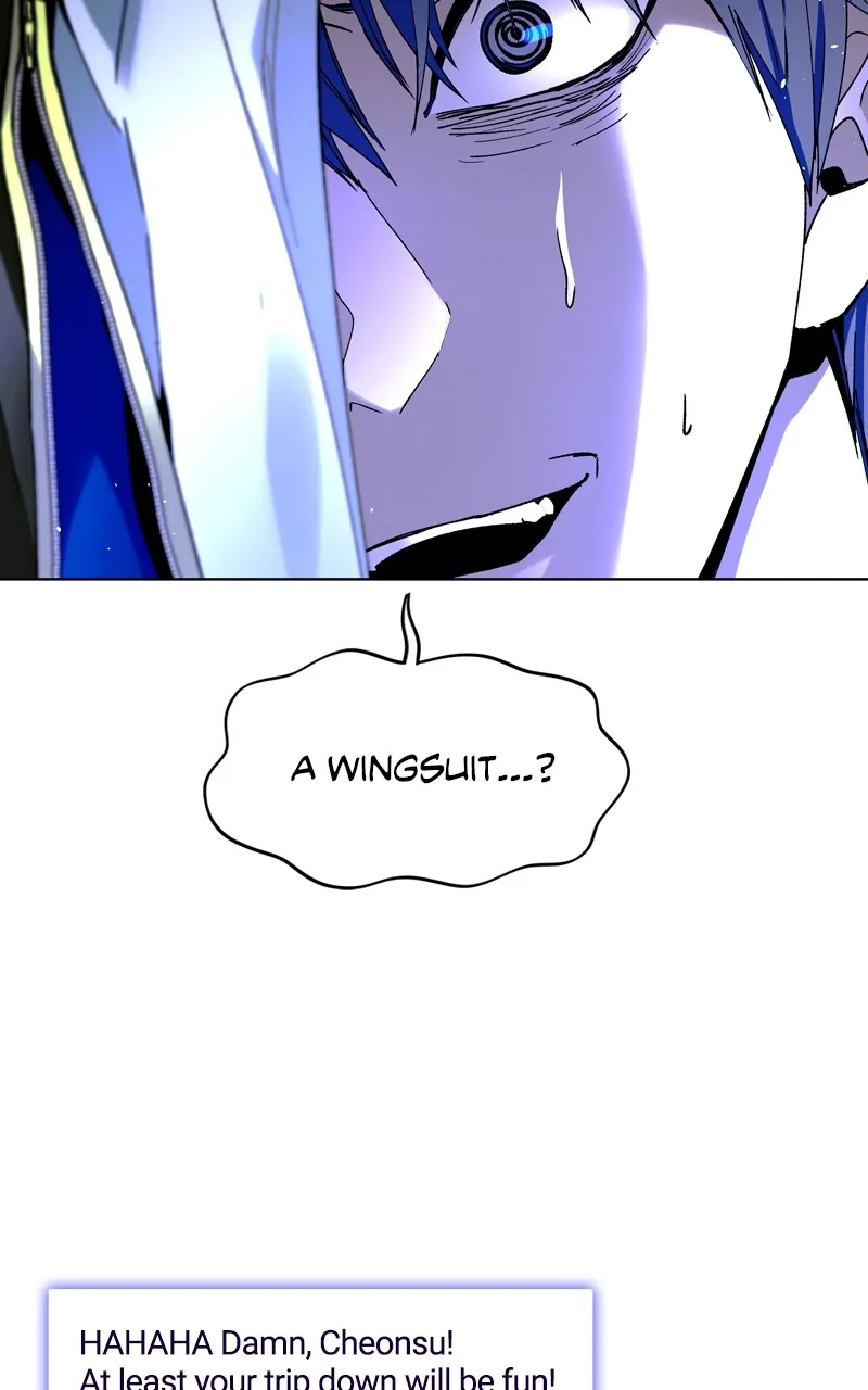 The End is a Game to Me Chapter 42 page 86 - 