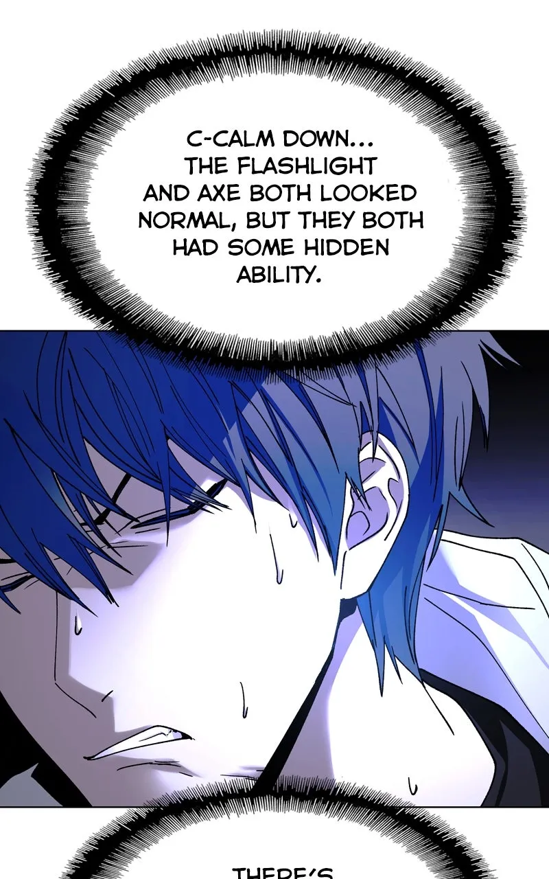 The End is a Game to Me Chapter 42 page 89 - 