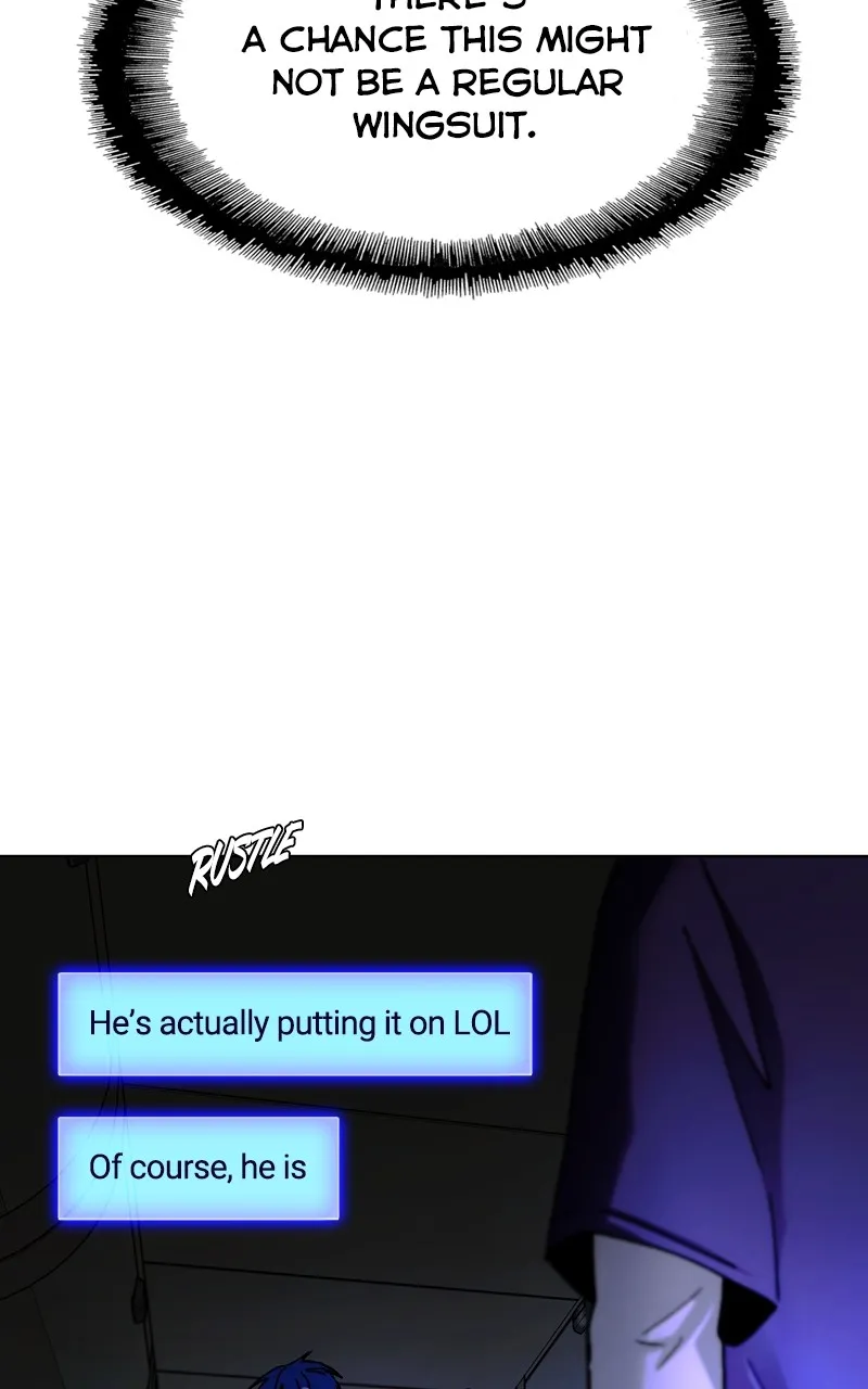 The End is a Game to Me Chapter 42 page 90 - 