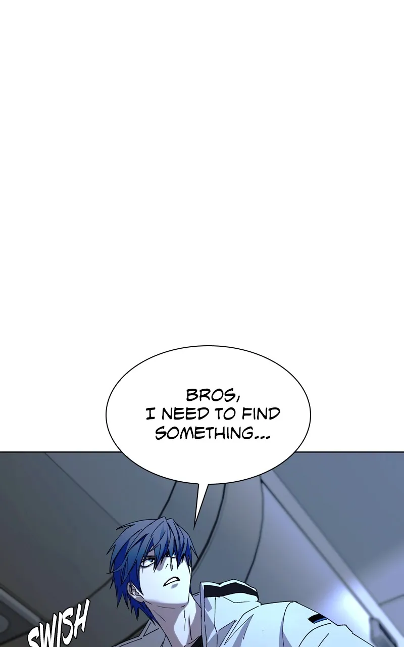 The End is a Game to Me Chapter 42 page 10 - 