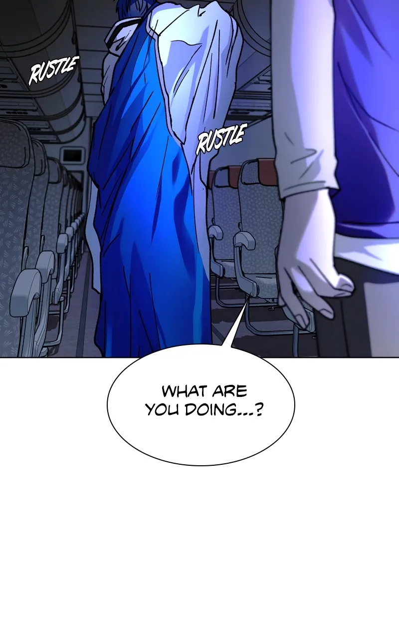 The End is a Game to Me Chapter 42 page 91 - 