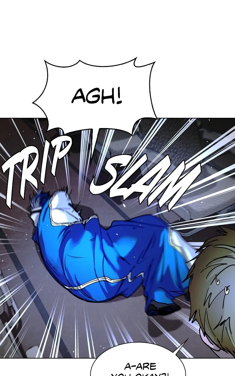 The End is a Game to Me Chapter 42 page 92 - 