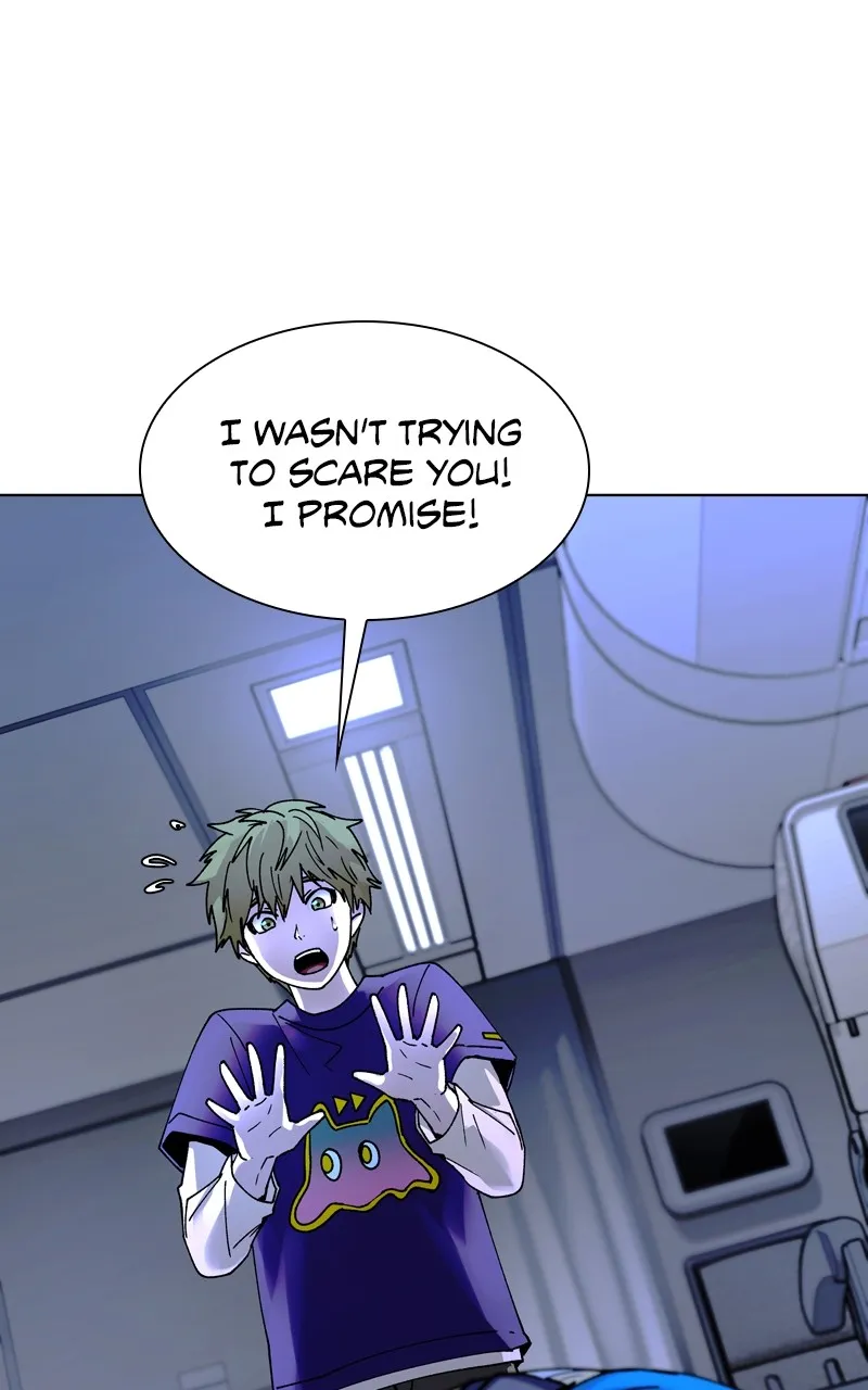 The End is a Game to Me Chapter 42 page 94 - 