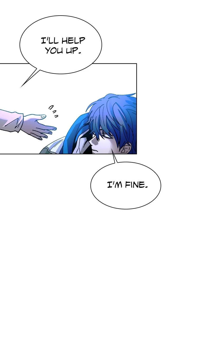 The End is a Game to Me Chapter 42 page 96 - 
