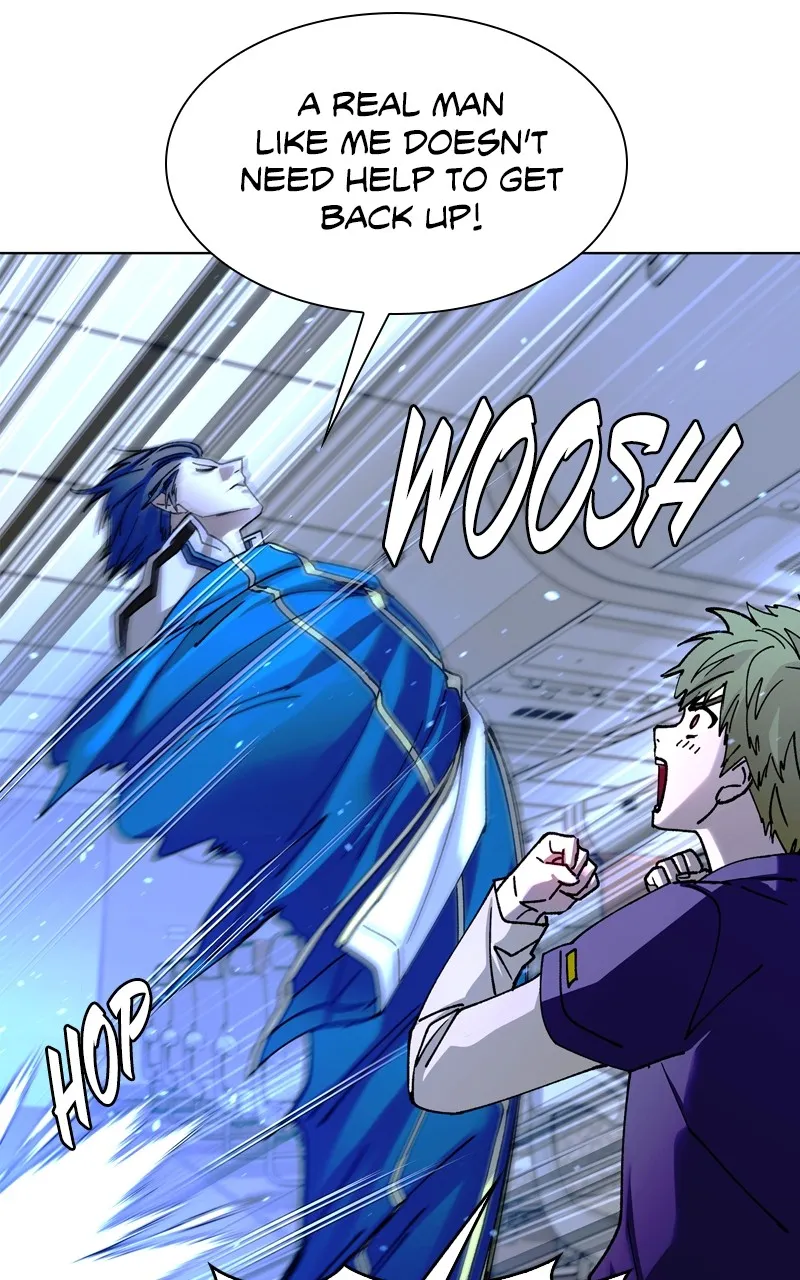 The End is a Game to Me Chapter 42 page 97 - 