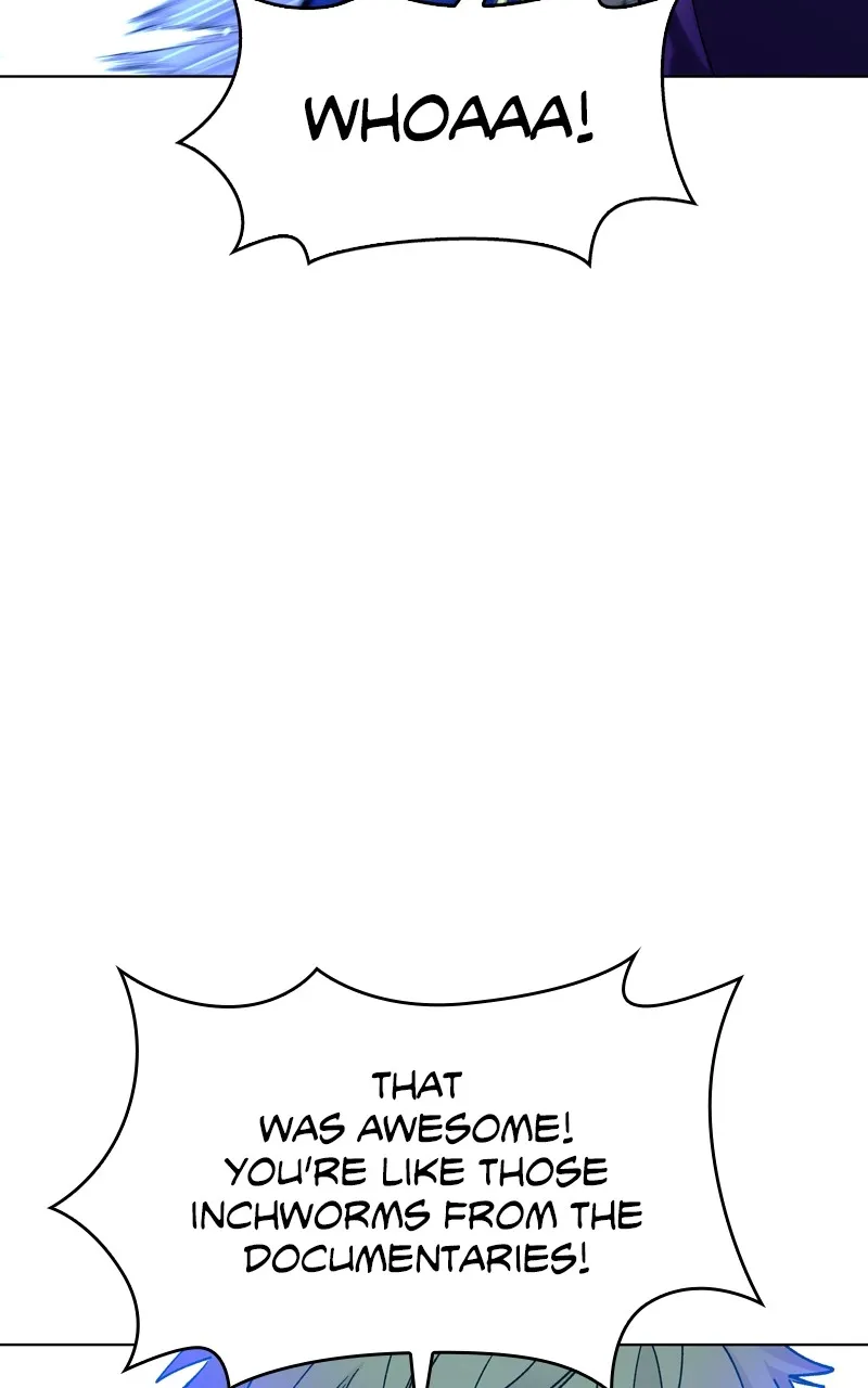The End is a Game to Me Chapter 42 page 98 - 