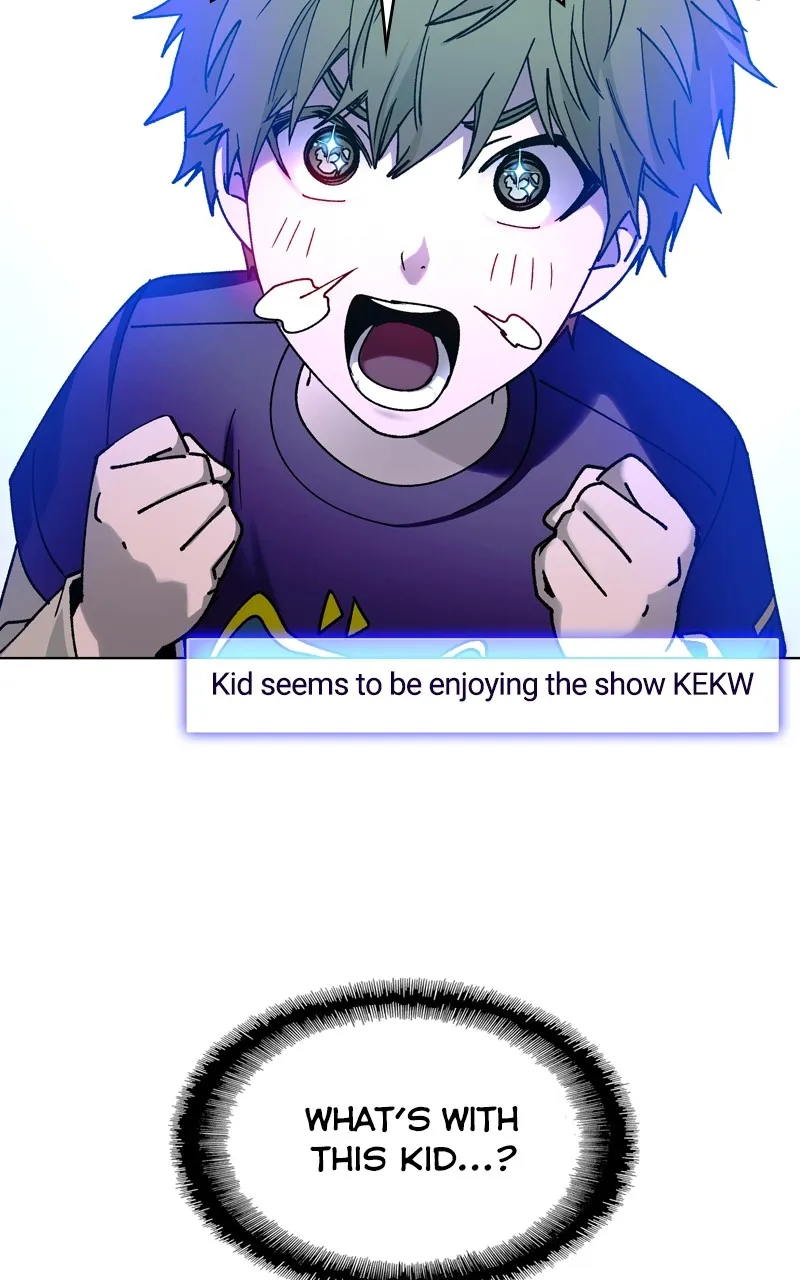 The End is a Game to Me Chapter 42 page 99 - 