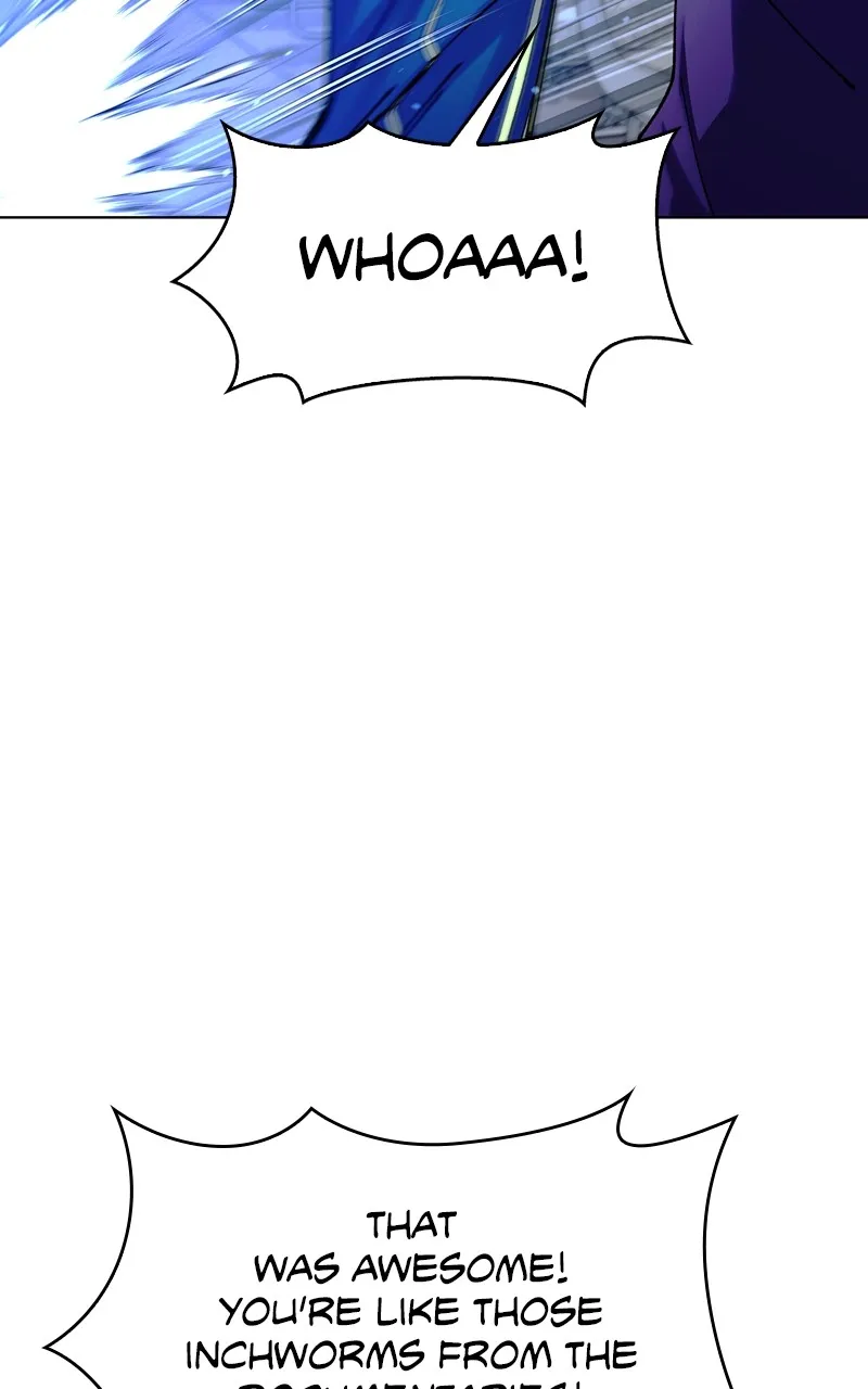 The End is a Game to Me Chapter 43 page 2 - 