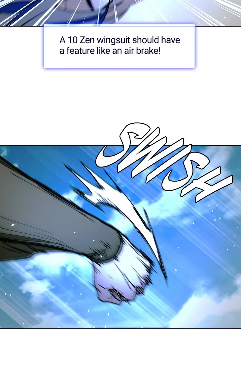 The End is a Game to Me Chapter 43 page 101 - 