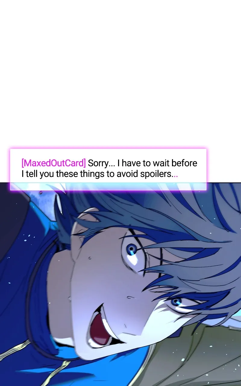 The End is a Game to Me Chapter 43 page 104 - 