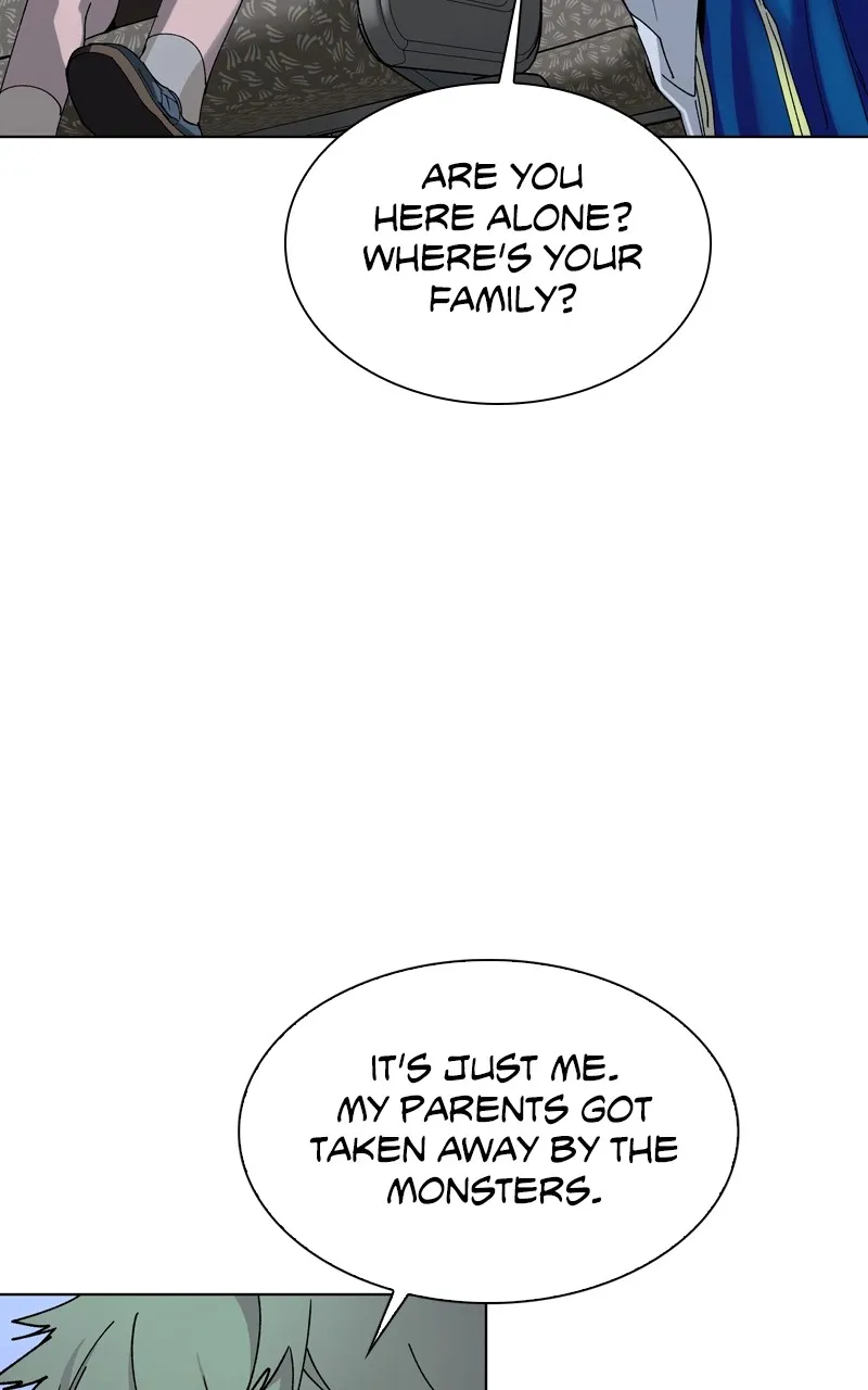 The End is a Game to Me Chapter 43 page 12 - 