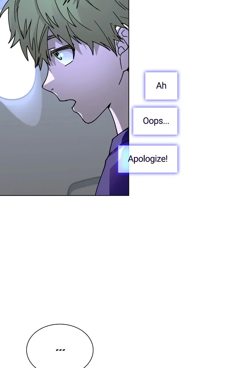 The End is a Game to Me Chapter 43 page 13 - 