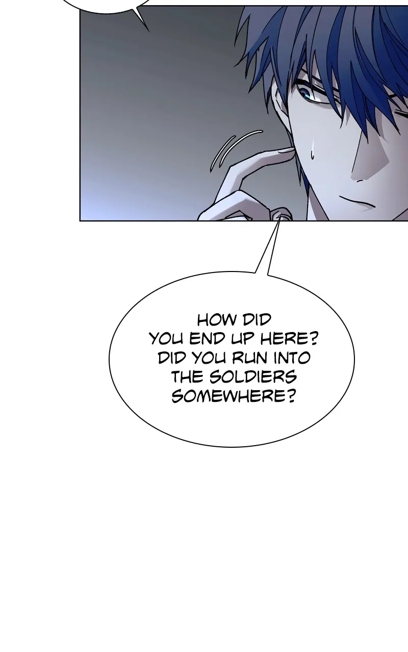 The End is a Game to Me Chapter 43 page 14 - 