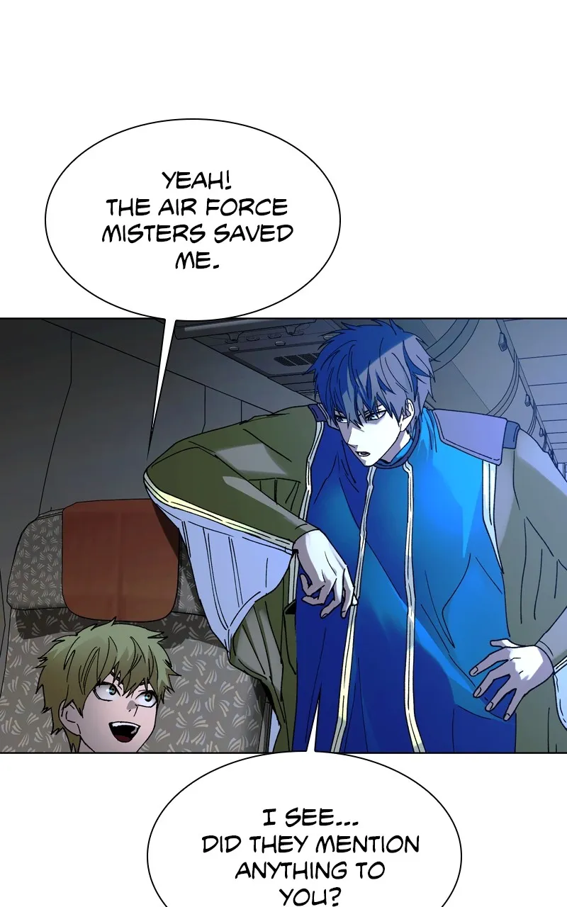 The End is a Game to Me Chapter 43 page 15 - 
