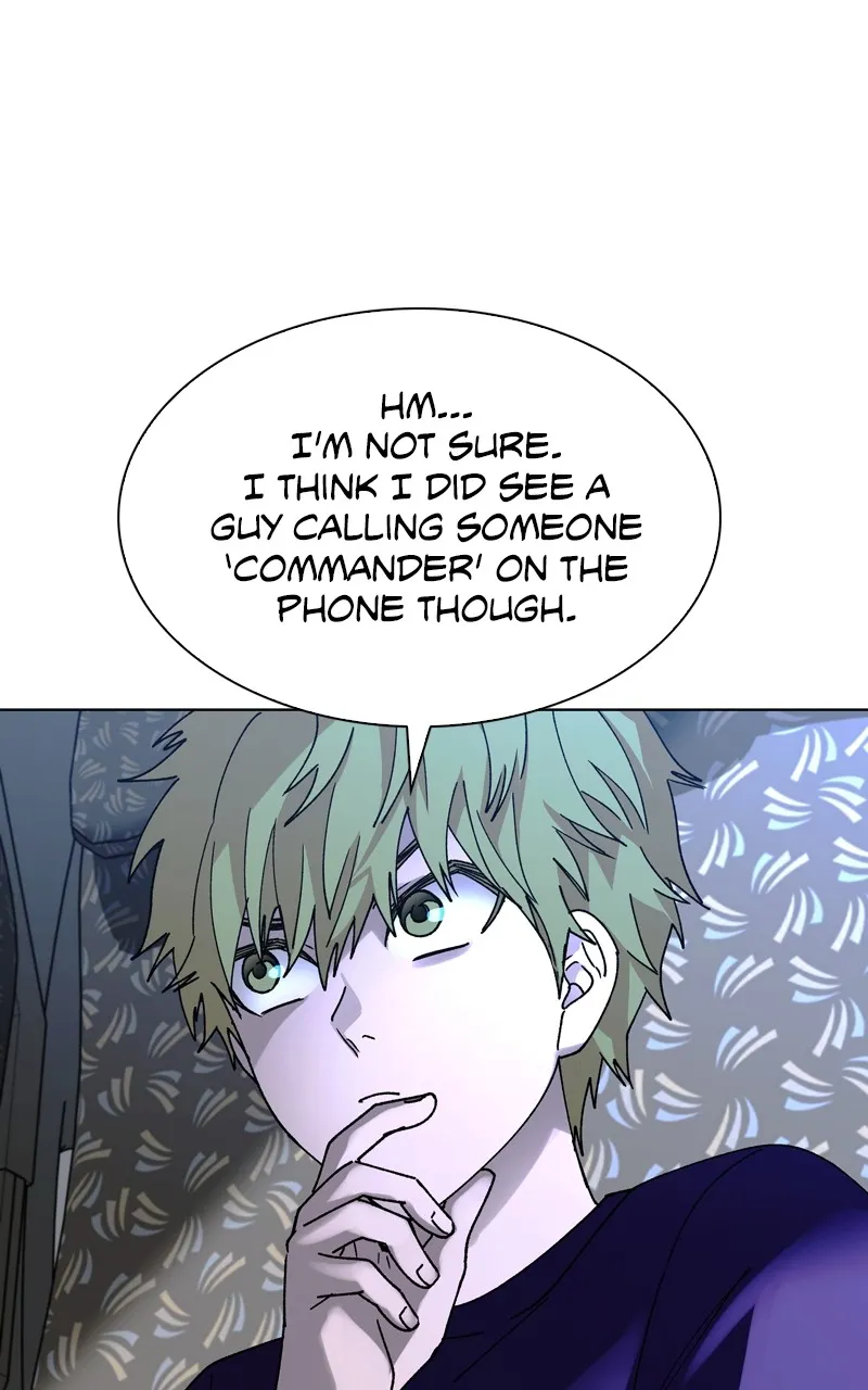 The End is a Game to Me Chapter 43 page 18 - 