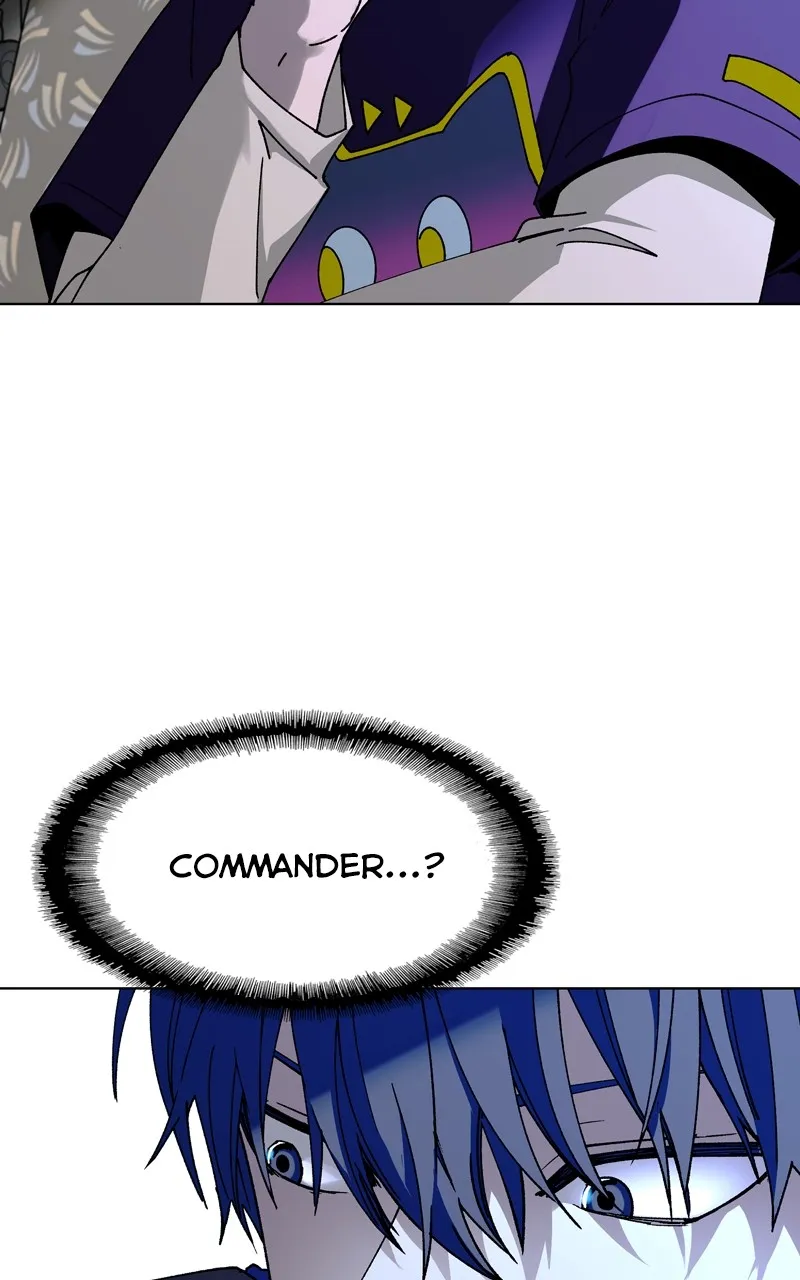 The End is a Game to Me Chapter 43 page 19 - 