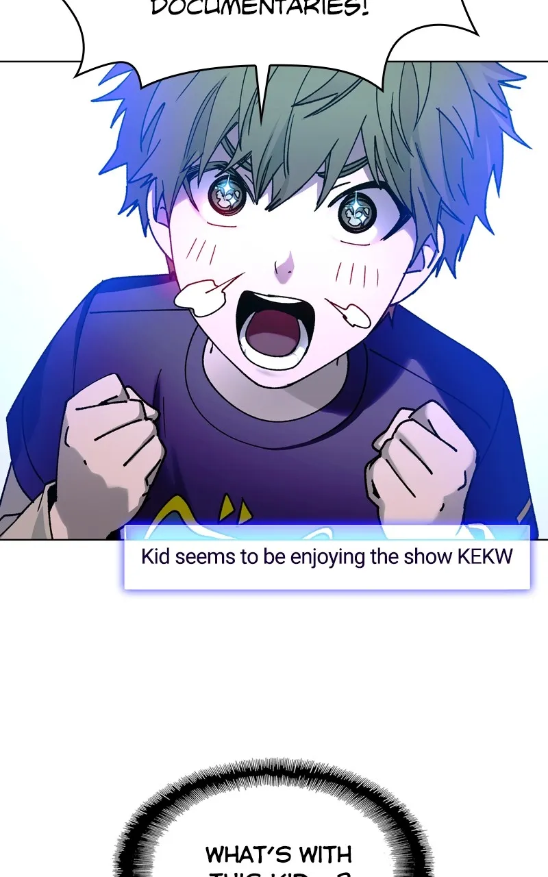 The End is a Game to Me Chapter 43 page 3 - 