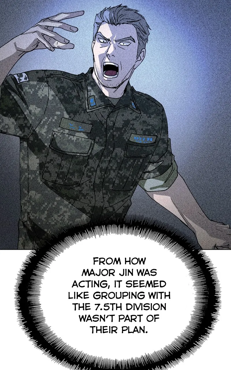 The End is a Game to Me Chapter 43 page 22 - 
