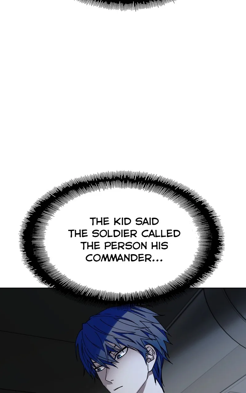 The End is a Game to Me Chapter 43 page 23 - 