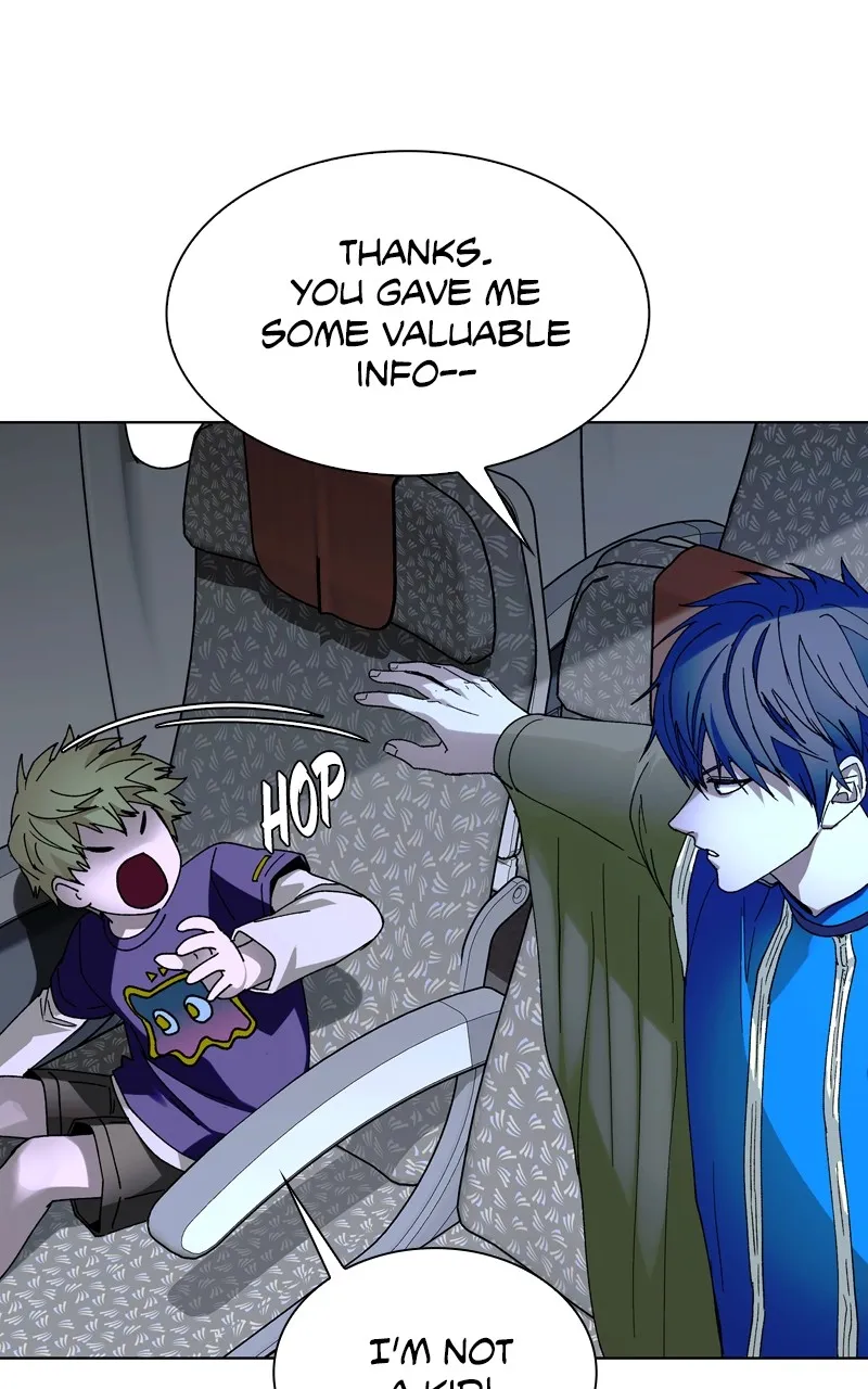 The End is a Game to Me Chapter 43 page 25 - 