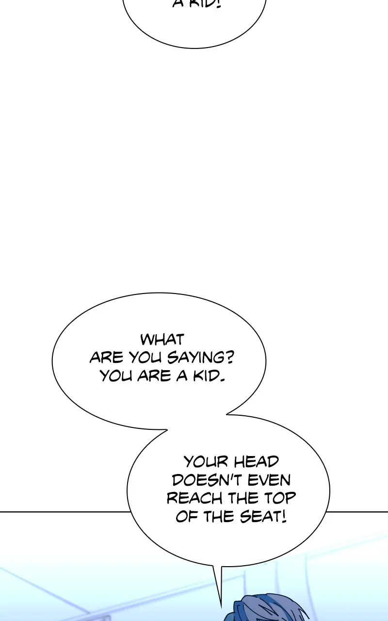The End is a Game to Me Chapter 43 page 26 - 
