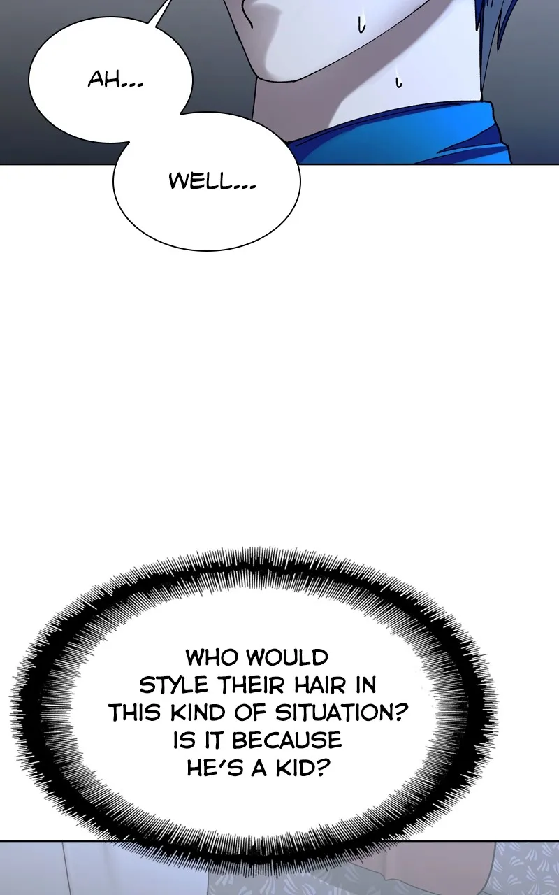 The End is a Game to Me Chapter 43 page 29 - 