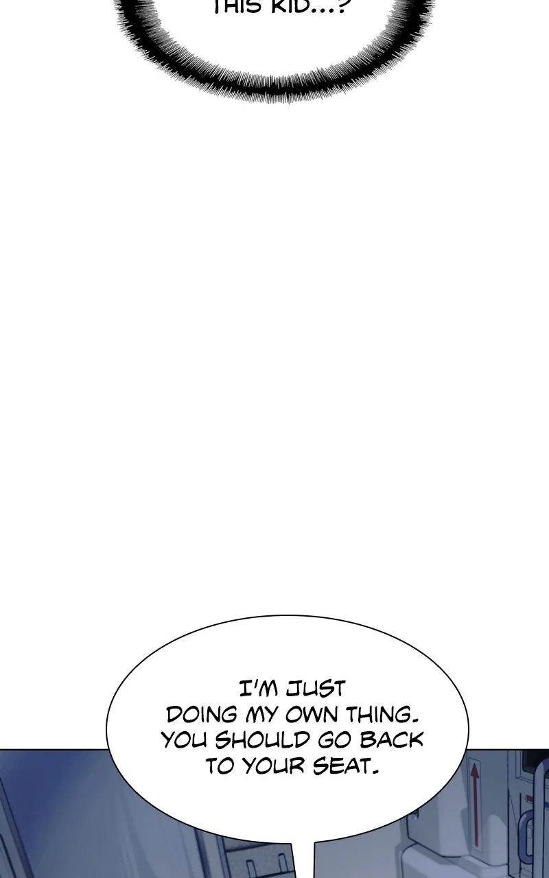 The End is a Game to Me Chapter 43 page 4 - 