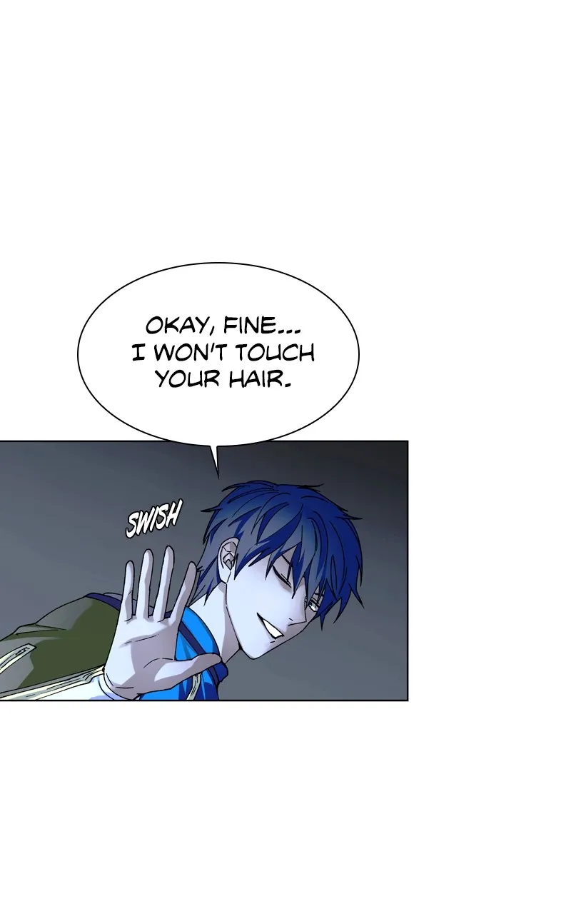 The End is a Game to Me Chapter 43 page 31 - 