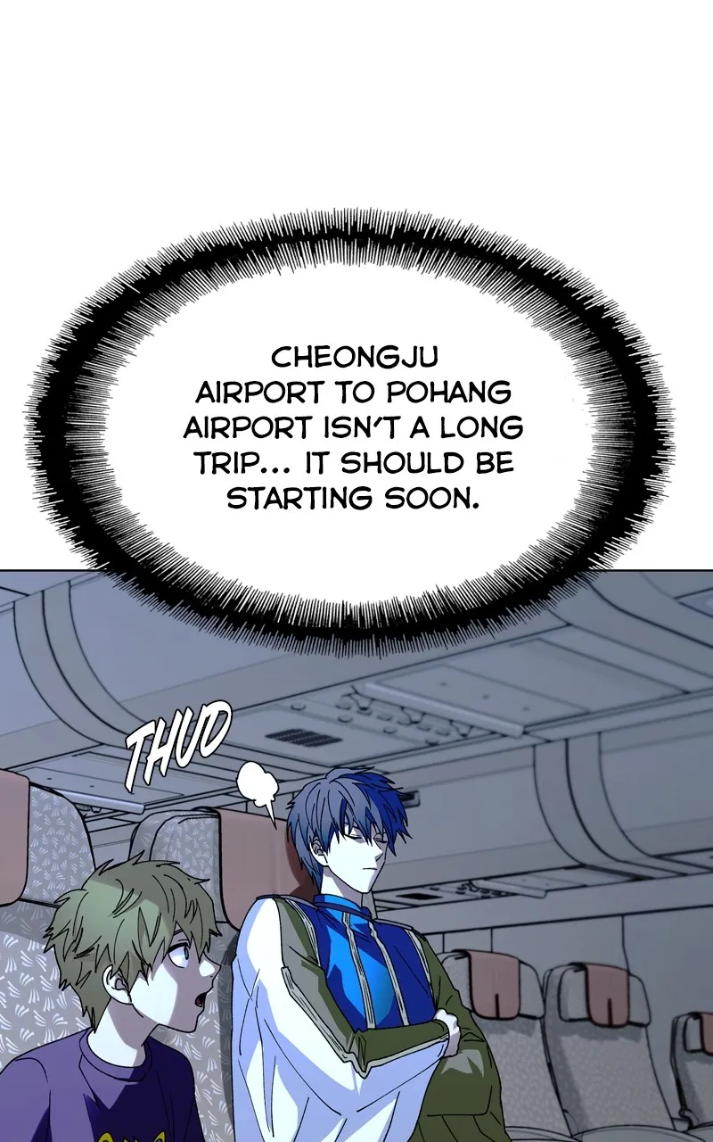 The End is a Game to Me Chapter 43 page 32 - 