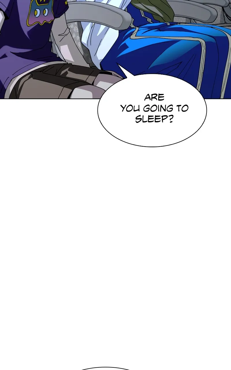 The End is a Game to Me Chapter 43 page 33 - 