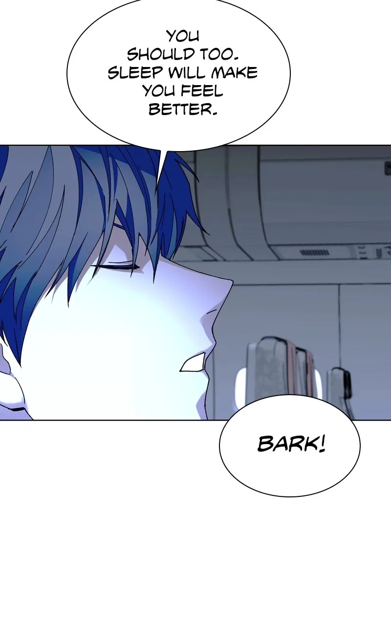 The End is a Game to Me Chapter 43 page 34 - 