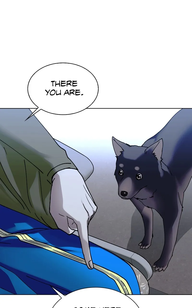 The End is a Game to Me Chapter 43 page 35 - 