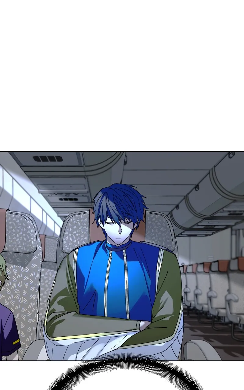 The End is a Game to Me Chapter 43 page 38 - 