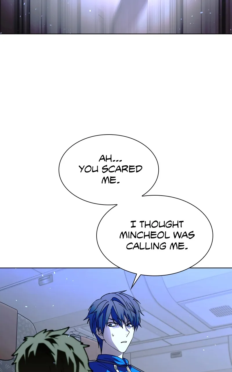 The End is a Game to Me Chapter 43 page 42 - 