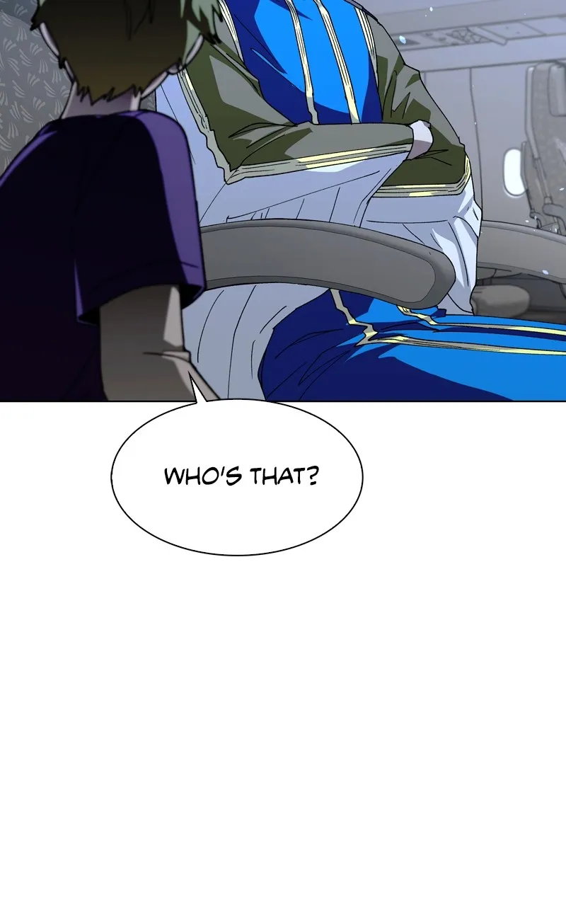 The End is a Game to Me Chapter 43 page 43 - 