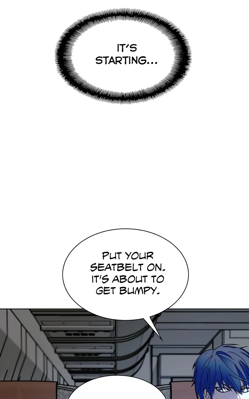 The End is a Game to Me Chapter 43 page 45 - 