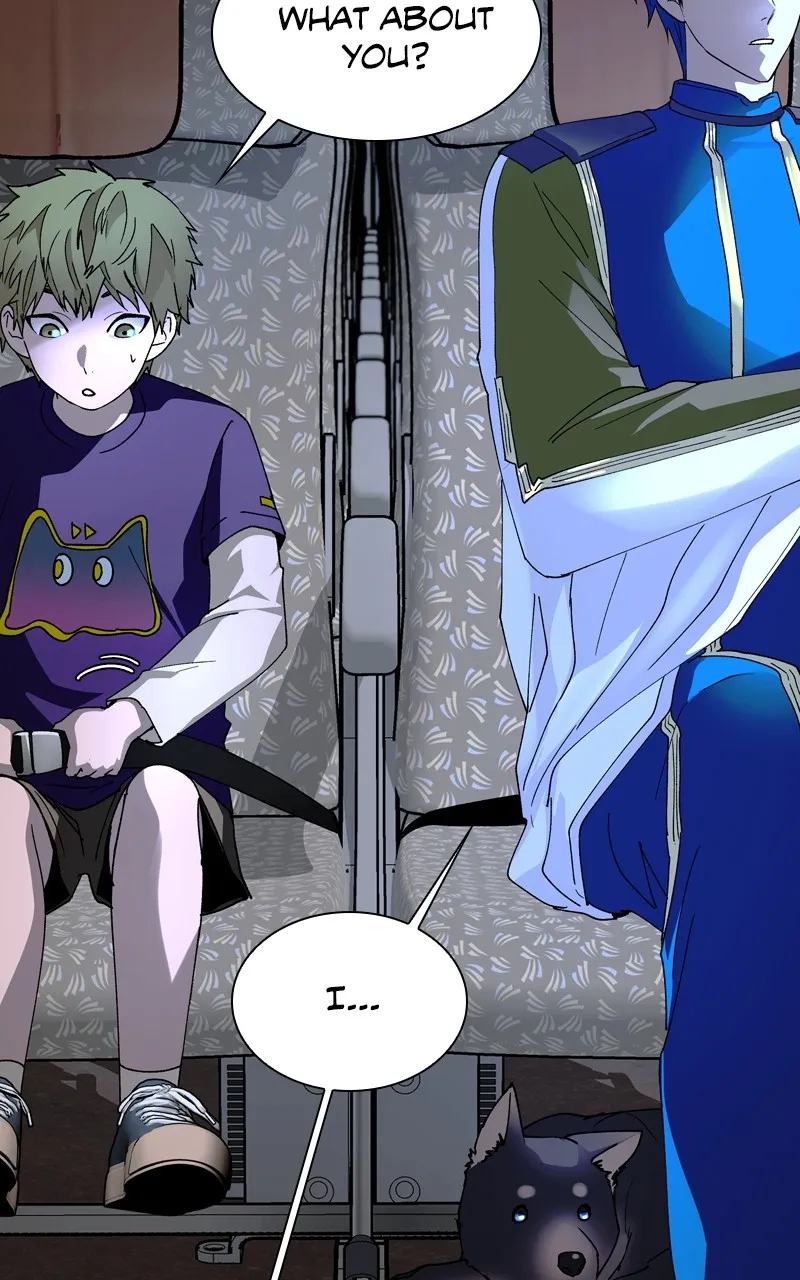 The End is a Game to Me Chapter 43 page 46 - 