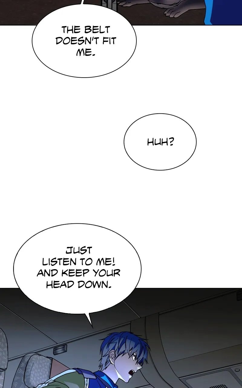 The End is a Game to Me Chapter 43 page 47 - 