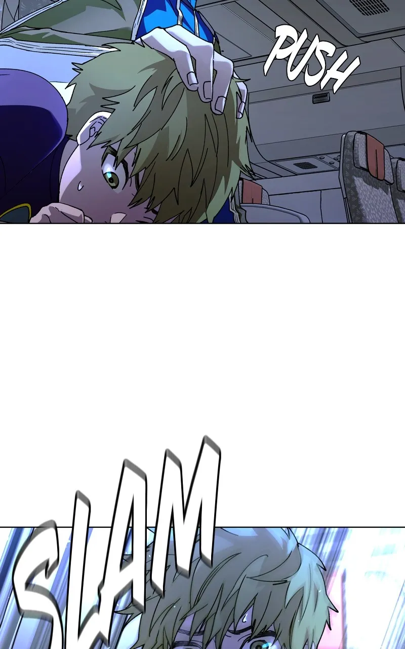 The End is a Game to Me Chapter 43 page 48 - 