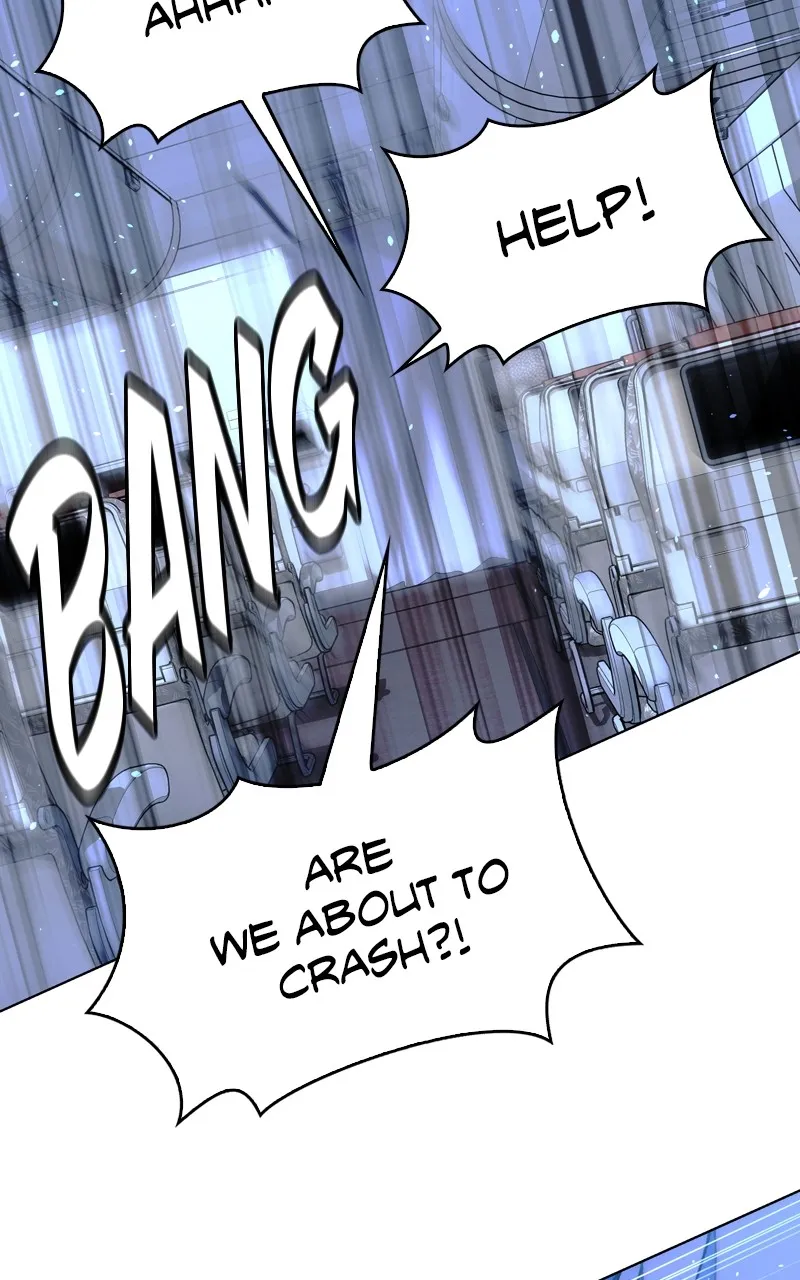 The End is a Game to Me Chapter 43 page 50 - 