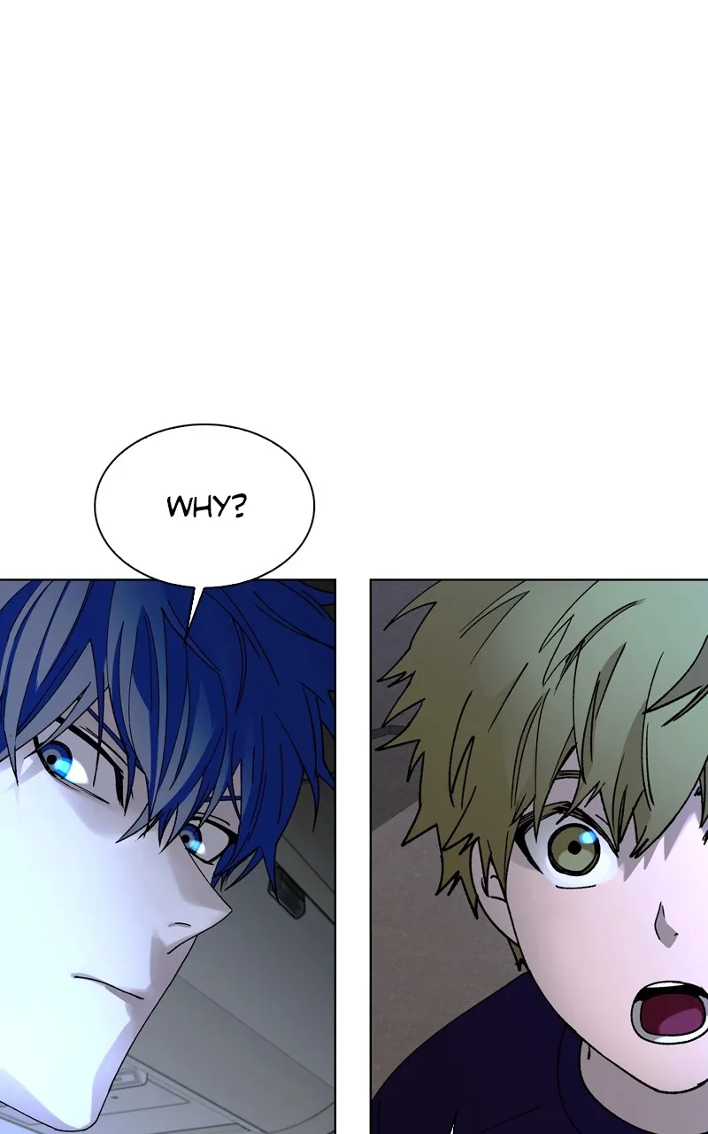 The End is a Game to Me Chapter 43 page 6 - 