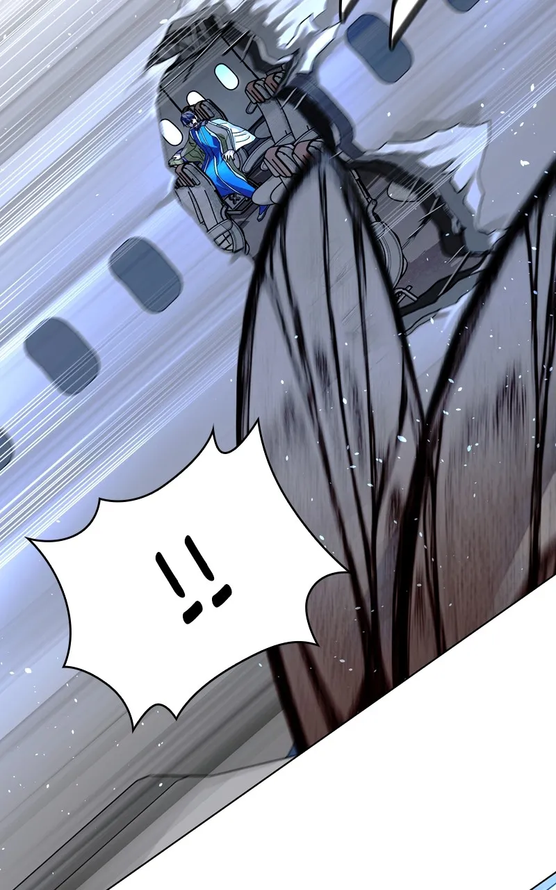 The End is a Game to Me Chapter 43 page 54 - 